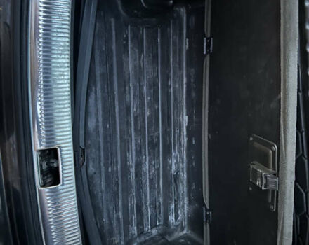 Чорний Ауді Ку 7, об'ємом двигуна 2.97 л та пробігом 230 тис. км за 10700 $, фото 36 на Automoto.ua