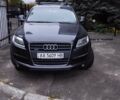 Черный Ауди Ку 7, объемом двигателя 4.16 л и пробегом 247 тыс. км за 10270 $, фото 1 на Automoto.ua