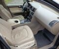 Черный Ауди Ку 7, объемом двигателя 3 л и пробегом 310 тыс. км за 5950 $, фото 10 на Automoto.ua