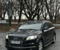 Черный Ауди Ку 7, объемом двигателя 3 л и пробегом 230 тыс. км за 10999 $, фото 8 на Automoto.ua