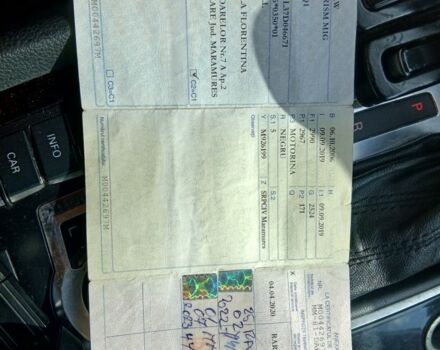 Ауди Ку 7 2007 в Тячеве на Automoto.ua Черный Ауди Ку 7, объемом двигателя 3 л и пробегом 300 тыс. км за 6500 $, фото 5 на Automoto.ua