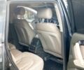 Черный Ауди Ку 7, объемом двигателя 3 л и пробегом 350 тыс. км за 12700 $, фото 5 на Automoto.ua