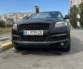 Черный Ауди Ку 7, объемом двигателя 3 л и пробегом 267 тыс. км за 13500 $, фото 5 на Automoto.ua