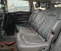 Чорний Ауді Ку 7, об'ємом двигуна 4.2 л та пробігом 220 тис. км за 7000 $, фото 37 на Automoto.ua