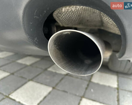 Черный Ауди Ку 7, объемом двигателя 3 л и пробегом 351 тыс. км за 12399 $, фото 5 на Automoto.ua