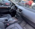 Чорний Ауді Ку 7, об'ємом двигуна 3.6 л та пробігом 196 тис. км за 11900 $, фото 14 на Automoto.ua