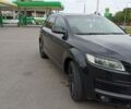 Чорний Ауді Ку 7, об'ємом двигуна 4.21 л та пробігом 370 тис. км за 13800 $, фото 1 на Automoto.ua