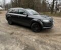 Черный Ауди Ку 7, объемом двигателя 3 л и пробегом 337 тыс. км за 7150 $, фото 3 на Automoto.ua
