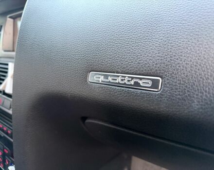 Чорний Ауді Ку 7, об'ємом двигуна 0 л та пробігом 450 тис. км за 4500 $, фото 11 на Automoto.ua