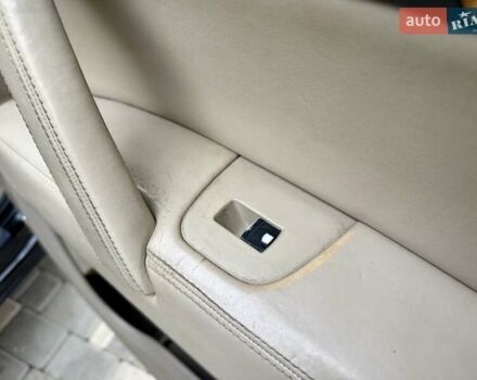 Черный Ауди Ку 7, объемом двигателя 4.2 л и пробегом 291 тыс. км за 9999 $, фото 51 на Automoto.ua