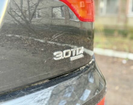 Чорний Ауді Ку 7, об'ємом двигуна 0 л та пробігом 450 тис. км за 4500 $, фото 6 на Automoto.ua