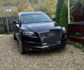Ауди Ку 7 2007 в Тячеве на Automoto.ua Черный Ауди Ку 7, объемом двигателя 3 л и пробегом 300 тыс. км за 6500 $, фото 1 на Automoto.ua
