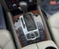 Черный Ауди Ку 7, объемом двигателя 4.2 л и пробегом 165 тыс. км за 11900 $, фото 21 на Automoto.ua