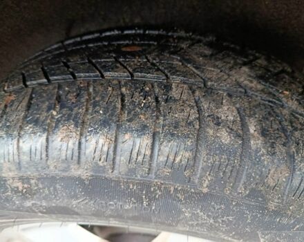 Черный Ауди Ку 7, объемом двигателя 3 л и пробегом 310 тыс. км за 5950 $, фото 14 на Automoto.ua