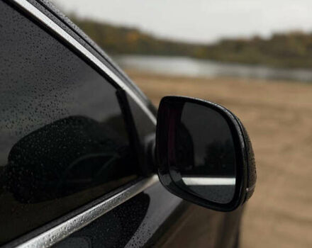 Черный Ауди Ку 7, объемом двигателя 4.16 л и пробегом 279 тыс. км за 10000 $, фото 20 на Automoto.ua