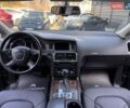 Чорний Ауді Ку 7, об'ємом двигуна 3.6 л та пробігом 196 тис. км за 11900 $, фото 15 на Automoto.ua
