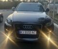 Черный Ауди Ку 7, объемом двигателя 3 л и пробегом 250 тыс. км за 15000 $, фото 1 на Automoto.ua