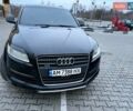 Чорний Ауді Ку 7, об'ємом двигуна 3 л та пробігом 305 тис. км за 12300 $, фото 1 на Automoto.ua