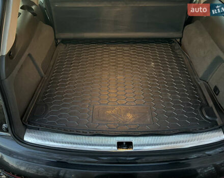 Чорний Ауді Ку 7, об'ємом двигуна 2.97 л та пробігом 230 тис. км за 10700 $, фото 35 на Automoto.ua