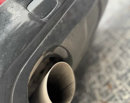 Черный Ауди Ку 7, объемом двигателя 3 л и пробегом 230 тыс. км за 10999 $, фото 9 на Automoto.ua