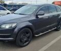 Чорний Ауді Ку 7, об'ємом двигуна 2.97 л та пробігом 398 тис. км за 10700 $, фото 2 на Automoto.ua