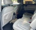 Ауди Ку 7 2007 в Каменце-Подольском на Automoto.ua Черный Ауди Ку 7, объемом двигателя 3.6 л и пробегом 300 тыс. км за 10500 $, фото 10 на Automoto.ua