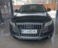 Чорний Ауді Ку 7, об'ємом двигуна 4.1 л та пробігом 380 тис. км за 13800 $, фото 1 на Automoto.ua