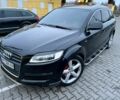 Чорний Ауді Ку 7, об'ємом двигуна 3 л та пробігом 305 тис. км за 12300 $, фото 1 на Automoto.ua