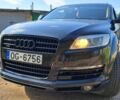 Чорний Ауді Ку 7, об'ємом двигуна 3 л та пробігом 245 тис. км за 5500 $, фото 1 на Automoto.ua