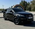 Черный Ауди Ку 7, объемом двигателя 3 л и пробегом 155 тыс. км за 13500 $, фото 1 на Automoto.ua