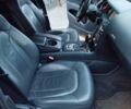 Черный Ауди Ку 7, объемом двигателя 4.16 л и пробегом 247 тыс. км за 10270 $, фото 8 на Automoto.ua