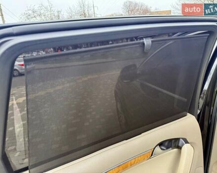 Черный Ауди Ку 7, объемом двигателя 4.2 л и пробегом 291 тыс. км за 9999 $, фото 70 на Automoto.ua