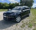 Черный Ауди Ку 7, объемом двигателя 3 л и пробегом 294 тыс. км за 12999 $, фото 3 на Automoto.ua