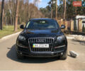 Черный Ауди Ку 7, объемом двигателя 3.6 л и пробегом 202 тыс. км за 12550 $, фото 2 на Automoto.ua