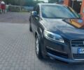 Черный Ауди Ку 7, объемом двигателя 3.6 л и пробегом 285 тыс. км за 9700 $, фото 2 на Automoto.ua