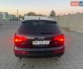 Черный Ауди Ку 7, объемом двигателя 0 л и пробегом 230 тыс. км за 9000 $, фото 8 на Automoto.ua