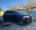 Чорний Ауді Ку 7, об'ємом двигуна 2.97 л та пробігом 1 тис. км за 12700 $, фото 1 на Automoto.ua