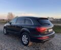 Черный Ауди Ку 7, объемом двигателя 4.2 л и пробегом 208 тыс. км за 7800 $, фото 3 на Automoto.ua