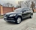 Черный Ауди Ку 7, объемом двигателя 4.2 л и пробегом 230 тыс. км за 11000 $, фото 1 на Automoto.ua