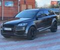 Чорний Ауді Ку 7, об'ємом двигуна 4.1 л та пробігом 349 тис. км за 14999 $, фото 1 на Automoto.ua