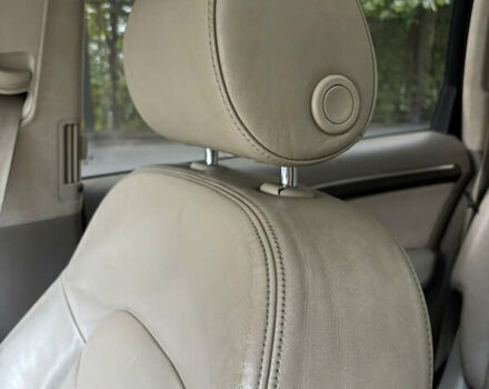 Черный Ауди Ку 7, объемом двигателя 4.16 л и пробегом 189 тыс. км за 10500 $, фото 33 на Automoto.ua