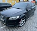Чорний Ауді Ку 7, об'ємом двигуна 3 л та пробігом 305 тис. км за 12300 $, фото 5 на Automoto.ua