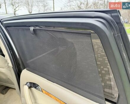 Черный Ауди Ку 7, объемом двигателя 4.2 л и пробегом 291 тыс. км за 9999 $, фото 66 на Automoto.ua