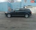 Ауди Ку 7 2007 в Никополе на Automoto.ua Черный Ауди Ку 7, объемом двигателя 3 л и пробегом 187 тыс. км за 13200 $, фото 15 на Automoto.ua