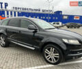 Черный Ауди Ку 7, объемом двигателя 0 л и пробегом 330 тыс. км за 6700 $, фото 1 на Automoto.ua