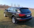 Черный Ауди Ку 7, объемом двигателя 3 л и пробегом 341 тыс. км за 12999 $, фото 3 на Automoto.ua
