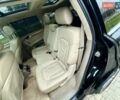 Черный Ауди Ку 7, объемом двигателя 4.2 л и пробегом 291 тыс. км за 9999 $, фото 73 на Automoto.ua