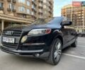 Черный Ауди Ку 7, объемом двигателя 4.2 л и пробегом 165 тыс. км за 12200 $, фото 1 на Automoto.ua