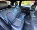 Чорний Ауді Ку 7, об'ємом двигуна 4.1 л та пробігом 349 тис. км за 14999 $, фото 11 на Automoto.ua
