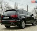 Черный Ауди Ку 7, объемом двигателя 4.2 л и пробегом 291 тыс. км за 9999 $, фото 18 на Automoto.ua